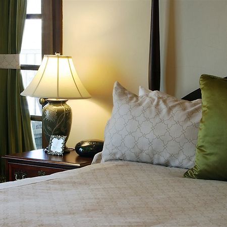 Hotel Baker Saint Charles Buitenkant foto
