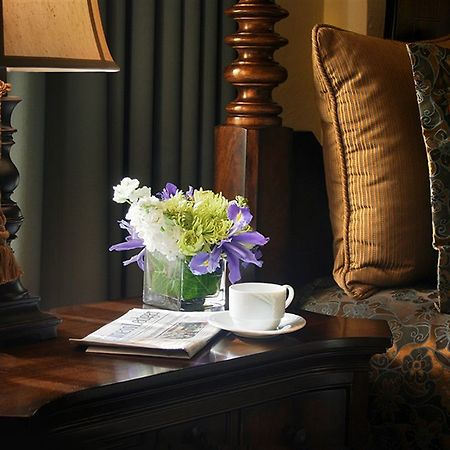 Hotel Baker Saint Charles Buitenkant foto