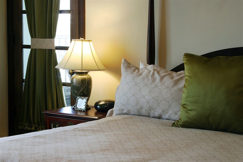 Hotel Baker Saint Charles Buitenkant foto