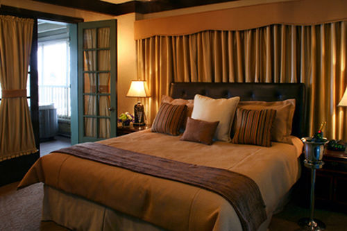 Hotel Baker Saint Charles Buitenkant foto