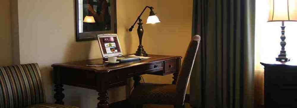 Hotel Baker Saint Charles Buitenkant foto