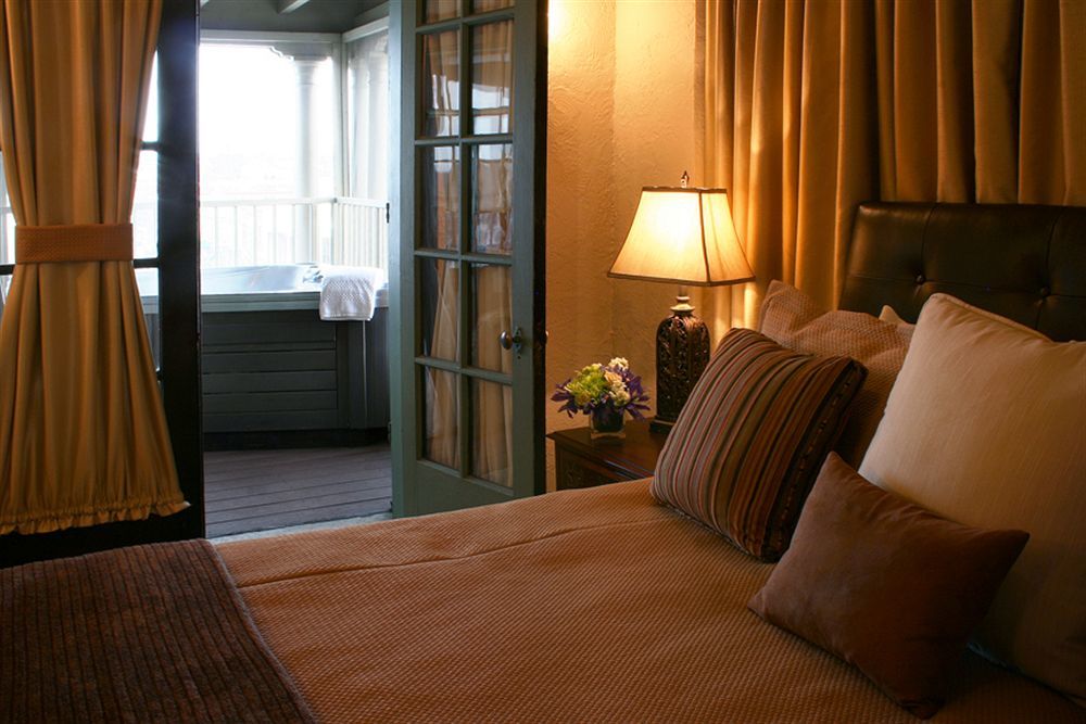 Hotel Baker Saint Charles Buitenkant foto
