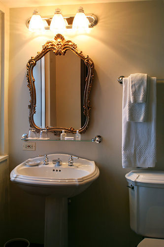 Hotel Baker Saint Charles Buitenkant foto