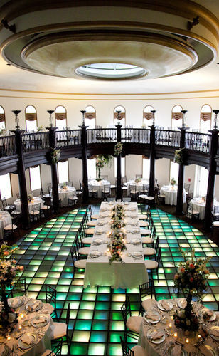 Hotel Baker Saint Charles Buitenkant foto
